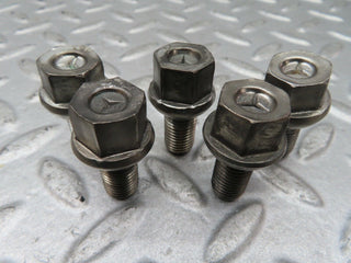16800 Mercedes-Benz 5x Steel Wheel Lug Bolt M12x1.5