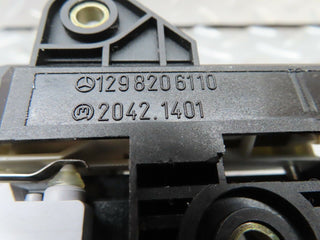 17474 Mercedes-Benz R129 300SL Coupe Roof Limit Switch Left Side 1298206110