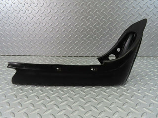 7503 Mercedes-Benz S123 230TE Wagon Front Left Bumper Rubber 1238852723