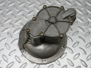 W123 vacuum pump used OEM