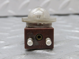 W108 glove box light switch used OEM