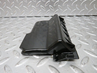 W140 centre console compartment ashtray used OEM