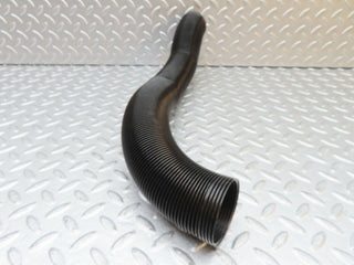W123 heater pipe air pipe used OEM