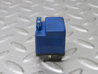W124 Cabriolet auxiliary relay used OEM