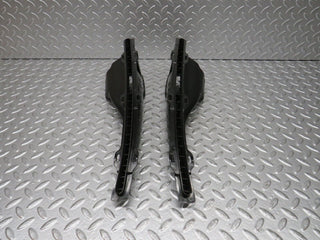 31950 Mercedes-Benz W123 230E Air Duct Vent Pair 1238300119 1238300219