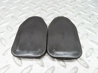 R107 SLC trunk boot access panel set used OEM