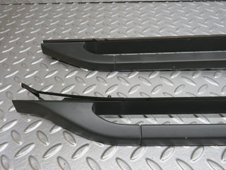 32584 Mercedes-Benz S124 300TE Wagon Roof Rack Rails Pair