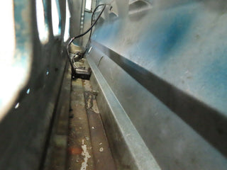 19838 Mercedes-Benz R129 300SL Coupe Left Door