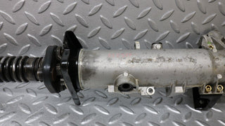 W126 Coupe electric steering column used OEM