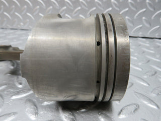 30912 Mercedes-Benz W201 190E 2.0L Piston With Connecting Rod 88.985mm 10203