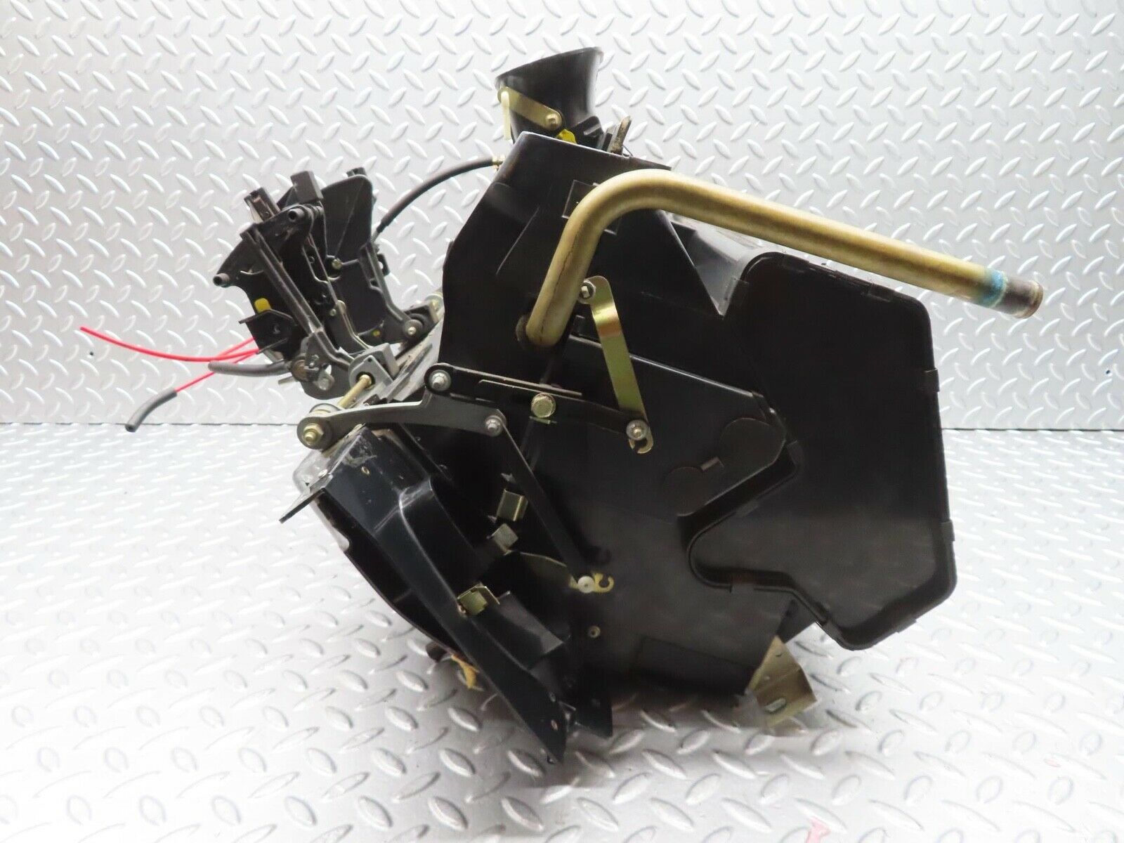 14500 Mercedes-Benz W116 350SE Heater Box
