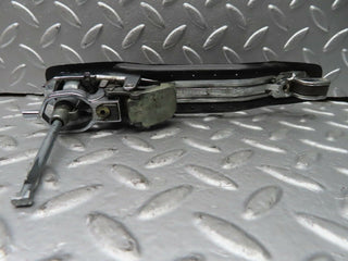 21538 Mercedes-Benz W126 300SE Front Right Exterior Door Handle No Key