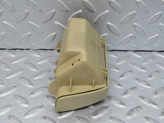 W201 Baby Benz rear door ashtray used OEM