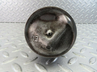 W123 Coupe piston with connecting rod used OEM