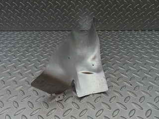 6255 Mercedes-Benz W126 380SE Exhaust Heat Shield