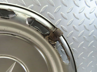 7518 Mercedes-Benz S123 230TE Wagon Wheel Trim Hub Cap 14"