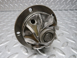 W123 water pump used OEM