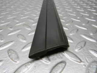 30794 Mercedes-Benz W201 190E 2.0L Rear Right Door Lower Moulding Trim