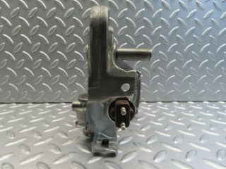 11533 Mercedes-Benz C123 230CE Coupe Brake Pedal Bracket Support 1232900219