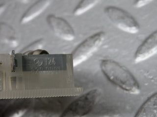 32554 Mercedes-Benz S124 300TE Wagon Glove Box Light 1248200001