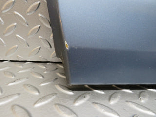 31281 Mercedes-Benz S124 220TE Wagon Front Left Door Lower Trim 1246901540