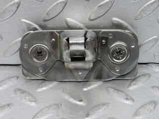 0709 Mercedes-Benz C107 350SLC Coupe Trunk Lock
