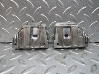 29125 Mercedes-Benz C124 320CE Window Guide Pad Pair 1247250232 1247250132