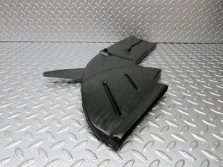 W201 Baby Benz air duct heater ventilation right used OEM