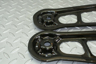 W115 rear suspension axle mounting bracket used OEM