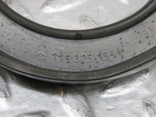 0804 Mercedes-Benz C107 350SLC Coupe Rubber Buffer Suspension Rear 1153251544