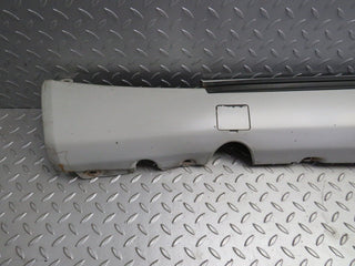 30252 Mercedes-Benz W124 230E Side Skirt Left Side 1246902340