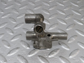 36580 Mercedes-Benz W201 190E 2.0L Idle Control Valve 1020941212