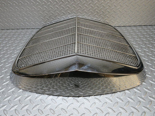 40343 Mercedes-Benz W110 230 Bonnet Grill Chrome