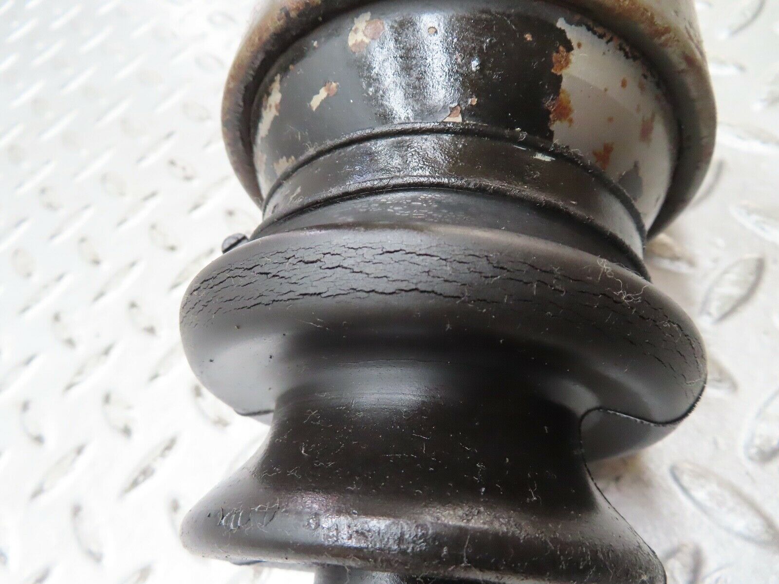 17811 Mercedes-Benz W116 450SEL Axle Shaft Drive Shaft
