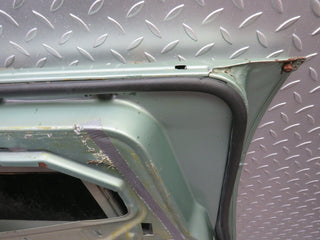 W124 front left door used OEM