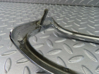 8835 Mercedes-Benz W108 Tail Light Chrome Frame Right 1088260259
