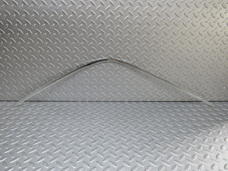 35865 Mercedes-Benz W108 Rear Left Door Window Chrome Trim