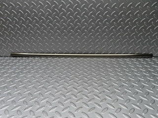 20161 Mercedes-Benz R129 300SL Coupe Right Door Chrome Moulding Trim