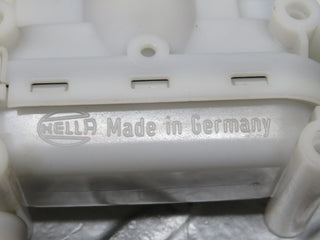 31395 Mercedes-Benz S124 220TE Door Lock Vacuum Actuator Hella Front Right