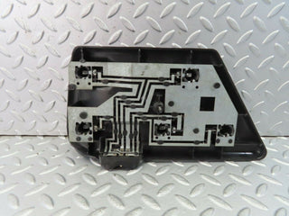 9237 Mercedes-Benz C124 300CE Coupe Tail Light Cover Right Side