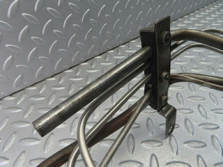 W108 fuel line hose set used OEM