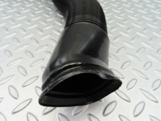 S124 air duct pipe hose used OEM