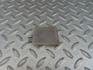 9484 Mercedes-Benz C124 300CE Coupe Glove Box Light 1248200001