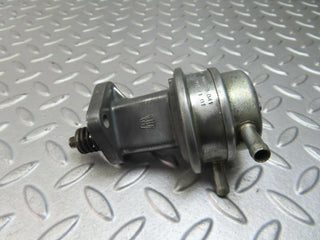 W108 fuel pump used OEM