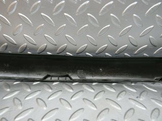 24608 Mercedes-Benz W140 S320 C Pillar Side Cover Right Side Blue 1406902126