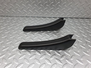 41510 Mercedes-Benz W124 200E Trunk Lid Hinge Cover 1247580029