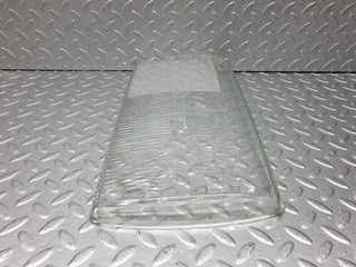 40723 Mercedes-Benz W123 300D Headlight Lens Right Hella 34461R19