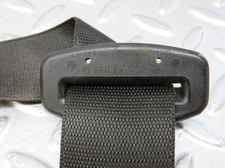 35083 Mercedes-Benz W210 320E Front Right Seat Belt 2108606685