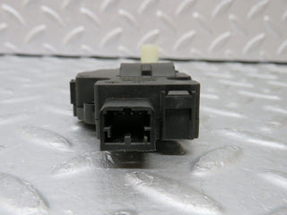 35274 Mercedes-Benz W221 Heater Actuator Motor 2x