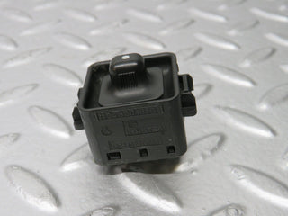 W201 Baby Benz electric mirror adjust switch used OEM